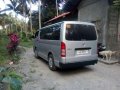 2018 Toyota Hiace Commuter FOR SALE-2