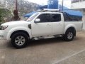 2011 Ford Ranger Trekker 4x2 AT for sale-1