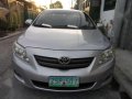 Super Fresh Toyota Corolla Altis 1.6V 2008 -6