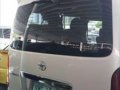 Toyota Hiace 2010 SUPER GRANDIA AT for sale -3