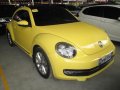 Volkswagen Beetle 2014 AT for sale-3