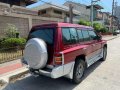 2003 Mitsubishi Pajero AT FOR SALE-3