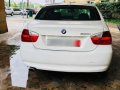 BMW 320i e90 lci 2009 model Led door handle lights-3