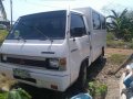 Mitsubishi L300 FB 2001 Dual AC for sale -0