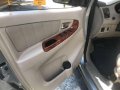 Toyota Innova V 2008 Top of the line for sale -5
