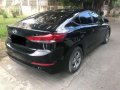2017 Hyundai Elantra MT for sale-5