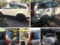 2008 Honda CRV 2.4AWD for sale -0