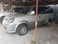 2008 Mitsubishi Adventure for sale-3