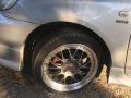 2007 Toyota Corolla Altis AT in good running condition-2