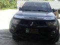 Mitsubishi Strada 4x4 2009 for sale-5