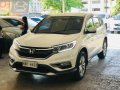 2017 Honda CRV 4x2 2.0 Automatic Gas -9