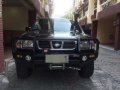Nissan Frontier Pickup 2000 for sale-5