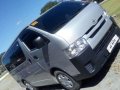 2018 Toyota Hiace Commuter FOR SALE-4