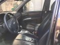 2008 Hyundai Santa Fe Diesel Automatic transmission-4