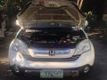 2008 Honda CRV 2.4AWD for sale -1
