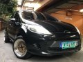 2013 Ford Fiesta for sale-5