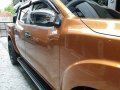 Nissan Frontier Navara 2017 CALIBRE for sale-6