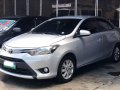 2014 Toyota Vios 13 E AT nego available thru financing-2