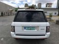 2012 Land Rover Range Rover for sale -8