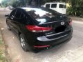 2017 Hyundai Elantra MT for sale-1
