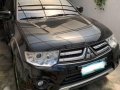 Mitsubishi Montero Sports GLX 2014 for sale-4