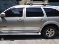 2007 ISUZU ALTERRA Good running condition-0