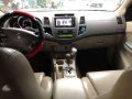2008 Toyota Fortuner Rush for sale-4