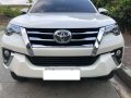 2017 Toyota Fortuner V casa maintained for sale-7