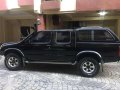 Nissan Frontier Pickup 2000 for sale-3