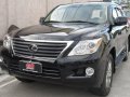 Lexus LX 570 2009 for sale-5