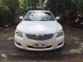 Toyota Camry 2.4V 2008 for sale-9