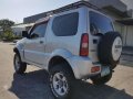 2006 Suzuki Jimny 4x4 manual transmission for sale-9