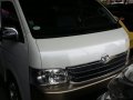 Toyota Hiace 2010 SUPER GRANDIA AT for sale -1