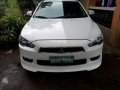 2010 Mitsubishi Lancer EX MX 4cylinder MIVEC engine-4
