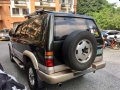 Isuzu Trooper 3.1 2001 for sale-3