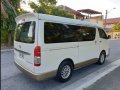 2015 Toyota Hiace for sale-5