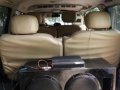 Hyundai Starex Club 2003 for sale-4