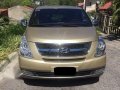 2012 Hyundai Starex GOLD for sale -4