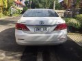 Toyota Camry 2.4V 2008 for sale-6