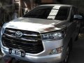 201 6Model Toyota Innova E 2.8 Automatic Transmission-0