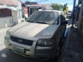 FORD Escape 2005 model for sale-0