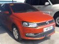 Volkswagen Polo 2017 AT for sale-1