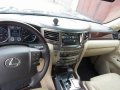 Lexus LX 570 2009 for sale-0