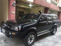 Nissan Frontier Pickup 2000 for sale-0