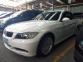 BMW 320i 2007 for sale -3