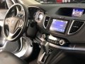 2017 Honda CRV 4x2 20 Gas Automatic ALMOST NEW -2