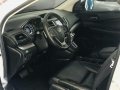 2017 Honda CRV 4x2 2.0 Automatic Gas -5