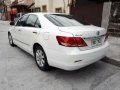 2009 Toyota Camry G - Automatic - 2.4L-7