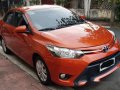 Toyota Vios 2015 AT for sale-8