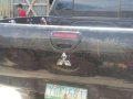 Mitsubishi Strada 4x4 2009 for sale-4